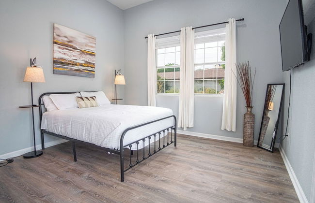 Charming 3br/2ba Gem Close to Downtown/ Riverwalk - Foto 4