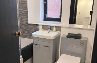 2BR Sleeps 4 Albion Gate Glasgow City Centre - Foto 12