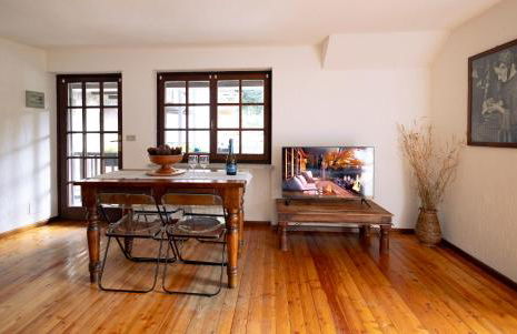 tHE Mountain View Lodge - Courmayeur - Foto 36