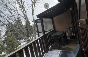 chalet de l ours - Foto 15