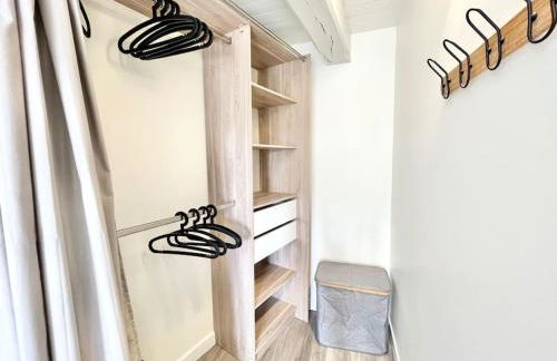 Gîte Duplex-Ocean Moderne dans longère avec extérieur - Foto 19