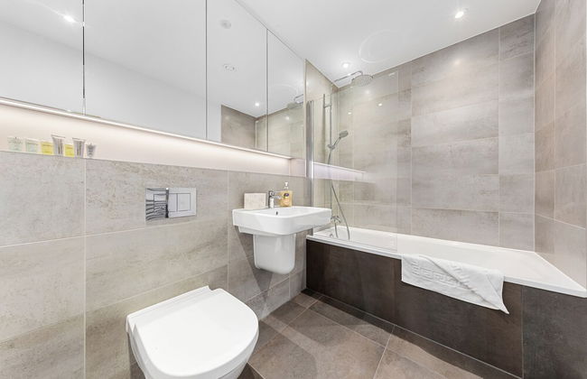 SERCASA - Wembley Park - London - Photo 80