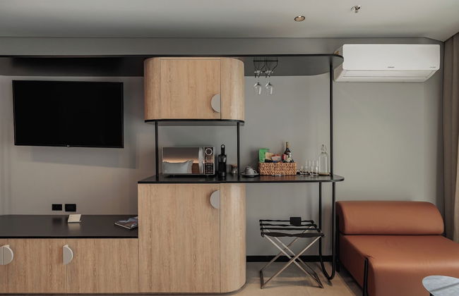 Seissta Medellin - Foto 47