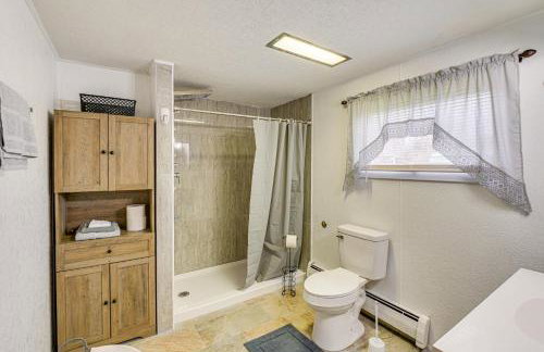 Near Skiing and Snowmobiling Home in Mars Hill! - Foto 12