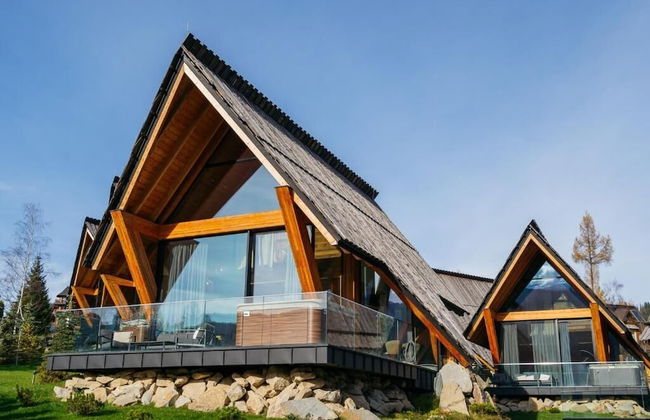 Landscape Zakopane - LoftAffair - Foto 69