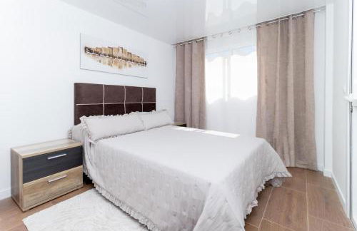 Espanatour LAGO DE SALINAS - Foto 14