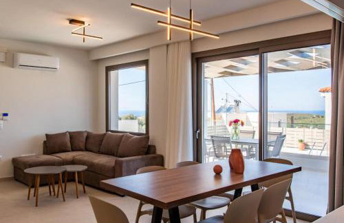 Athel Panoramic View Villas Niki - Foto 36