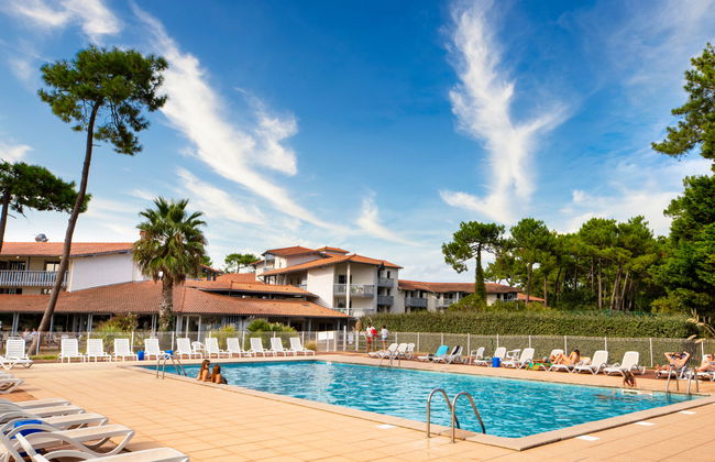 Sowell Family Pignada Plage - Foto 20