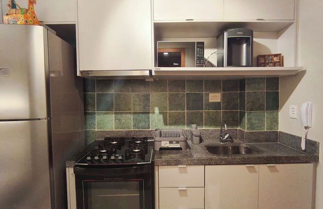 Eco Resort Praia dos Carneiros - Foto 49