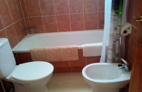 2 Bed-Sleeps 5-Private Pool-Pets-AirCon - Foto 18