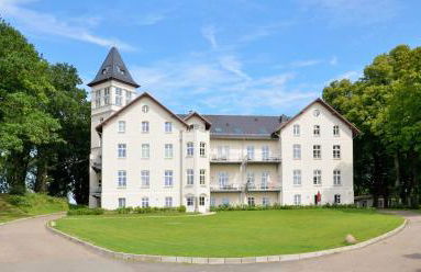 Jagdschloß zu Hohen Niendorf Fewo 7 - Photo 32