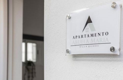 Casa Abuela Maria - Foto 25