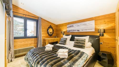 Homency - Chalet La Biche - Foto 5