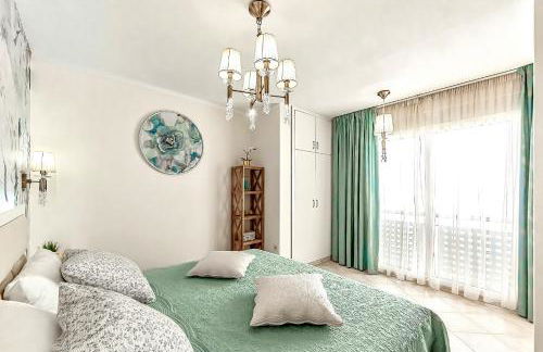 Luxury Townhouse Oasis Fanabe (3 bedrooms) - Foto 12