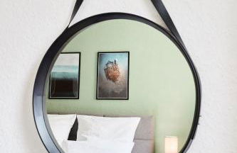 OLIVE Apartments - 3x Kingsize Bedrooms - Free Parking - Foto 22