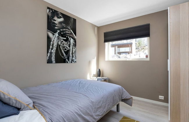 Cabin Oslofjord -sleeps14-seaview-familyfriendly - Foto 3