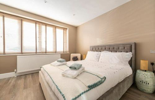 Luxury London Garden Flat - Foto 9