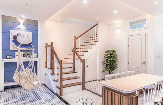 Ni Villa - Novaworld - Foto 59