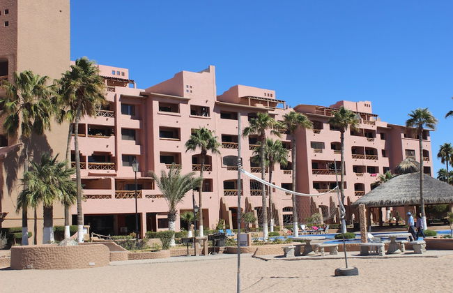 Marina Pinacate - Foto 69