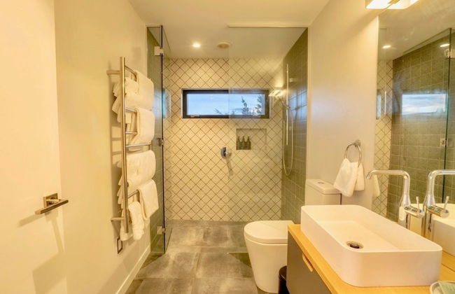 Lake Pukaki - Lake House - Foto 14