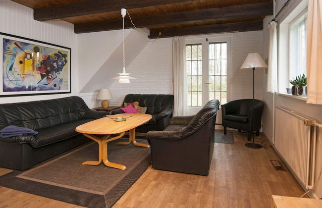 15 Person Holiday Home in Hundslund-by Traum - Foto 10