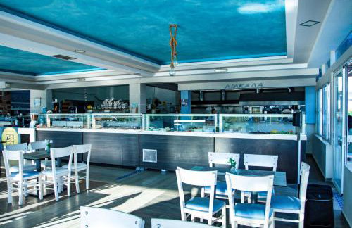 Sunshine Hotel Tigaki - Foto 73