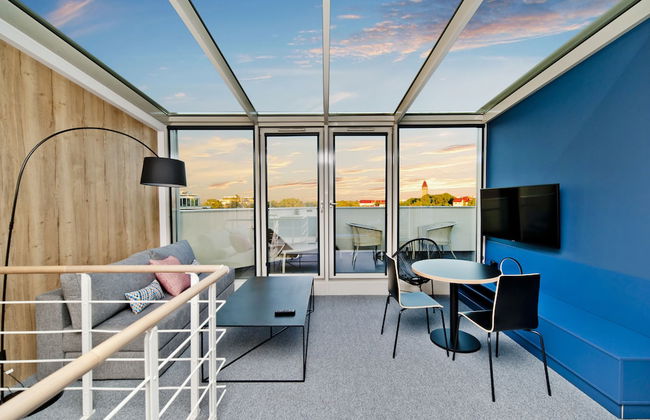 Apartment in Władysławowo - Foto 1