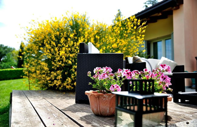 Agriturismo al Colle - Photo 47