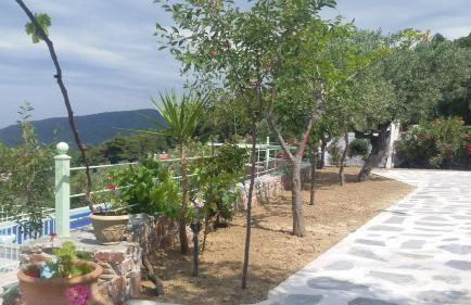 Villa Liogerma - Foto 57