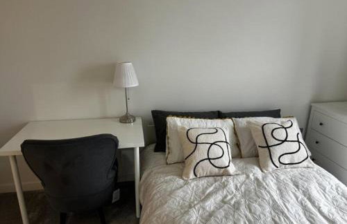 luxury City One Bed - Foto 5