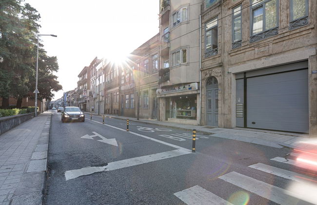 Feel Corporate Housing Marqu s V - Foto 27