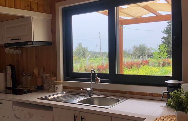 Radika Datca - Photo 5