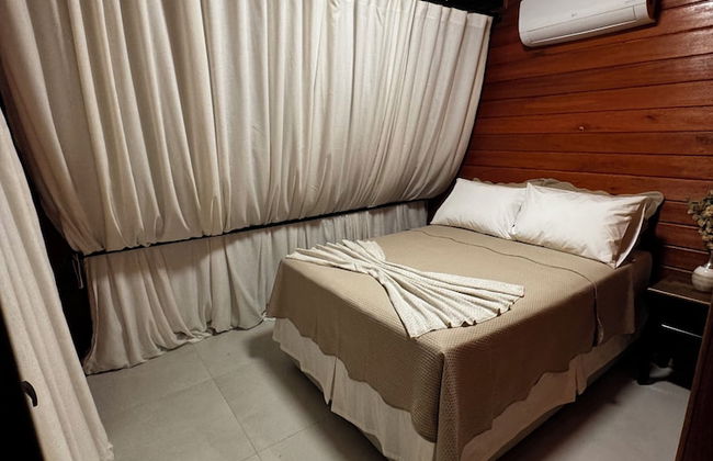 Kleines paradies chalés - Photo 2