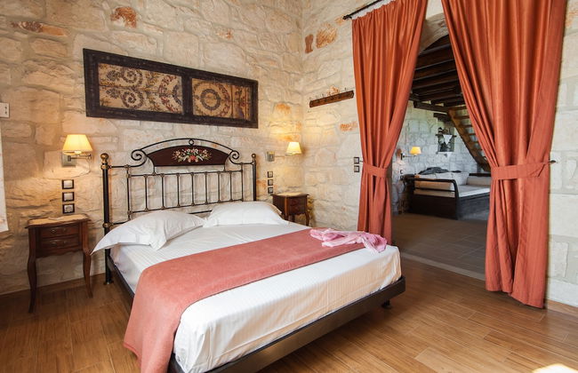 Kavos Psarou Villas - Foto 5