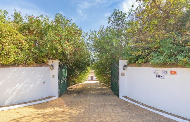 Cortijo Villa Padierna El Lago - Foto 22