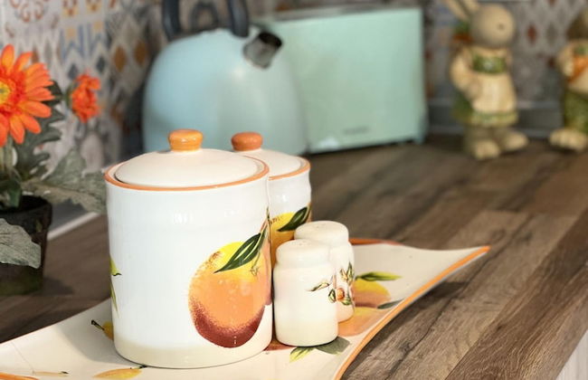 Laurel LK Houses in Kritinia Rhodes - Foto 36