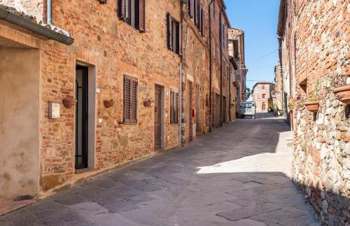 Apartment In The Medieval Village - Foto 21