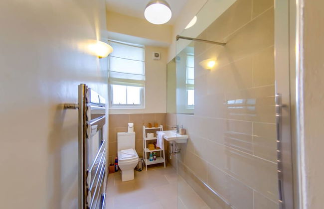 JOIVY Fabulous Ground-floor 3-bedroom Near Old Town - Foto 16