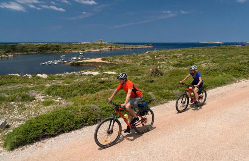 Villa Paraiso D14 by BookMenorcaVillas - Foto 76