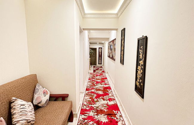 Afnan Cairo Airport - Foto 73