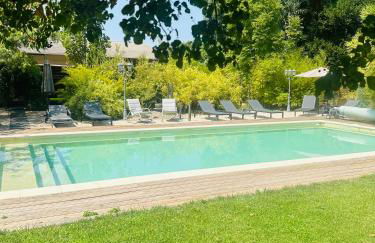 La Maison d'Alys - Le Mistral - Foto 1