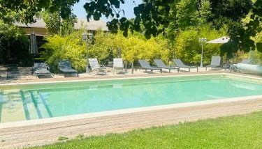 La Maison d'Alys - Le Mistral - Foto 1, sunbed