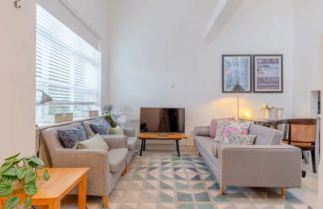 Cosy 1 Bedroom Apartment Near Wimbledon Station - Foto 12