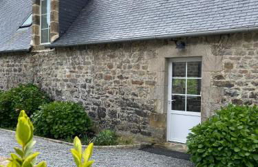 Les Cottages du Manoir, Jacuzzi -Crozon - Photo 29