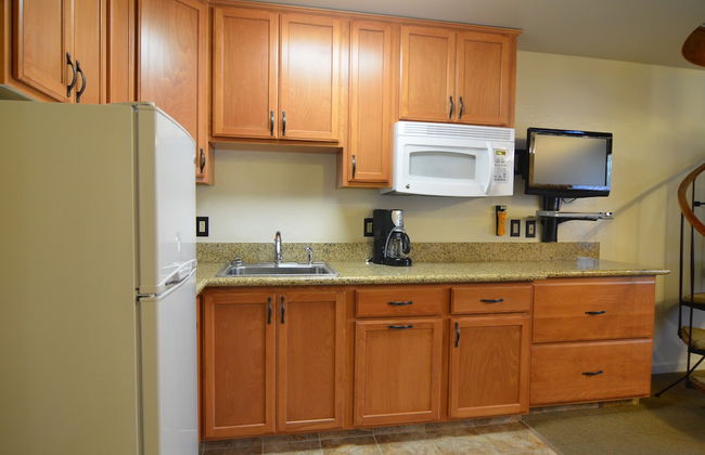 Tahoe Beach & Ski Club - Foto 30