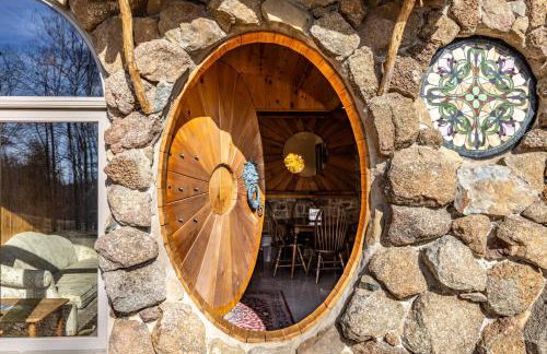 Shire Suite at White Lotus Eco Spa retreat - Foto 4
