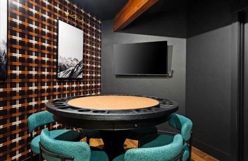 Luxe Lakeside New Build by Flathead Lake Speakeasy - Foto 59