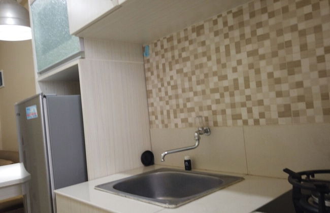 Trendy & Comfy Apartment 1BR Parahyangan Residence near UNPAR - Photo 7
