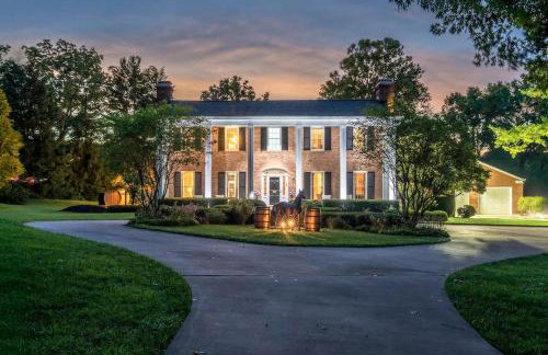 Bourbon Trail Estate! Golf Sim, Speakeasy, 14 - Foto 1