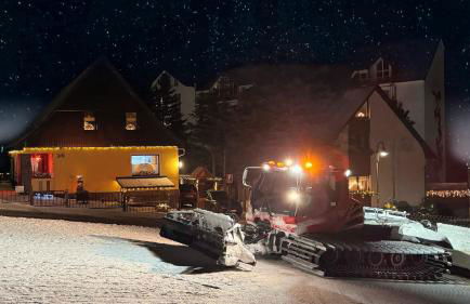 Ferienwohnung-direkt-am-Skihang mit Sauna - Foto 43